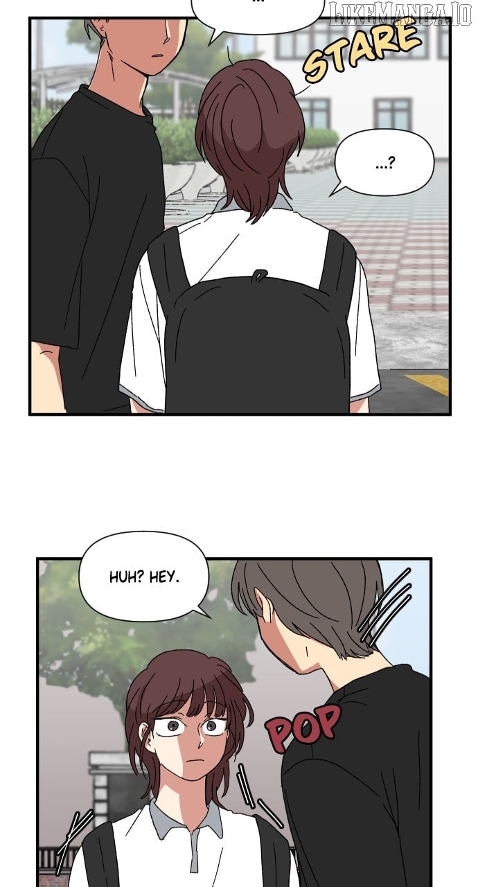 Read The Prize of Youth Manga Online