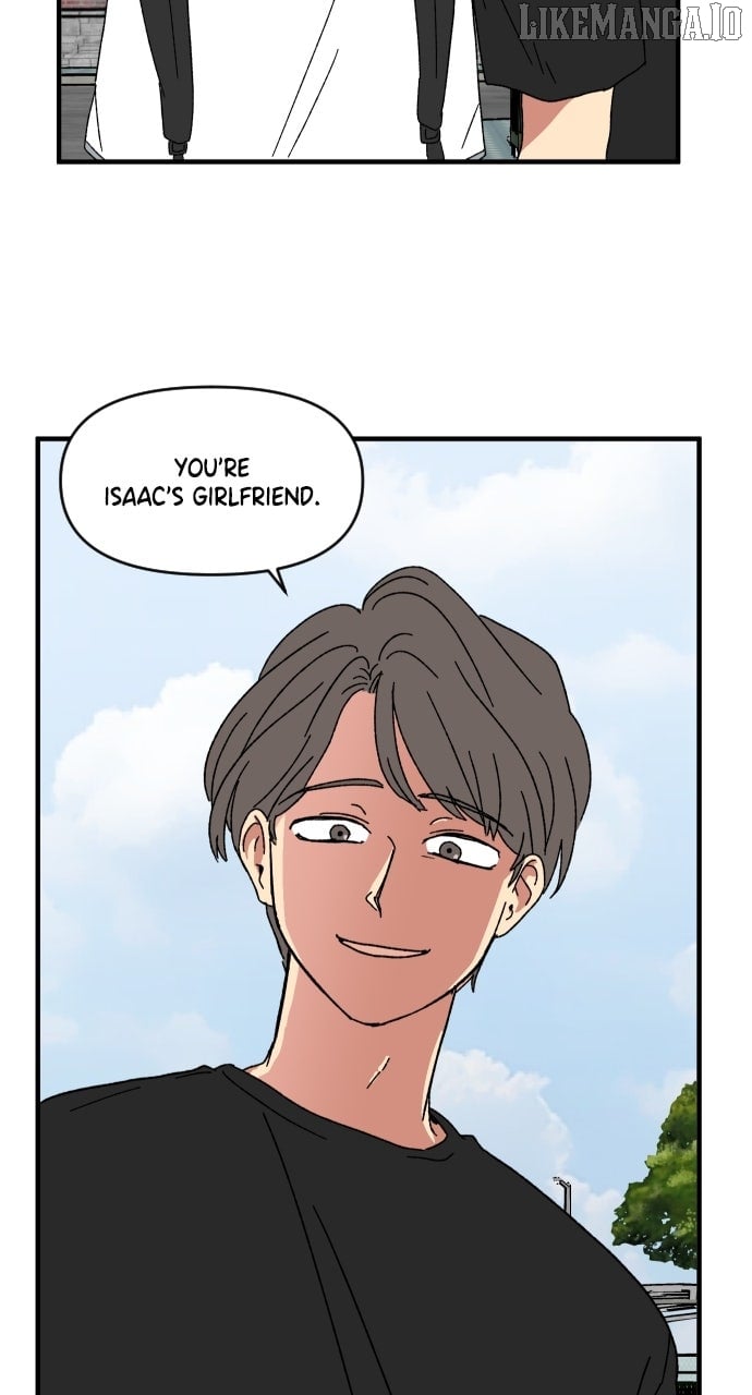 Read The Prize of Youth Manga Online