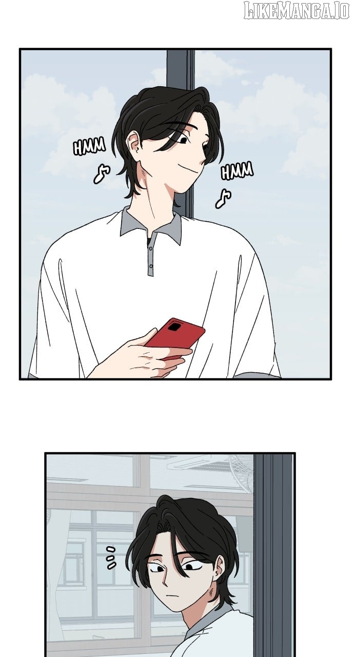 Read The Prize of Youth Manga Online