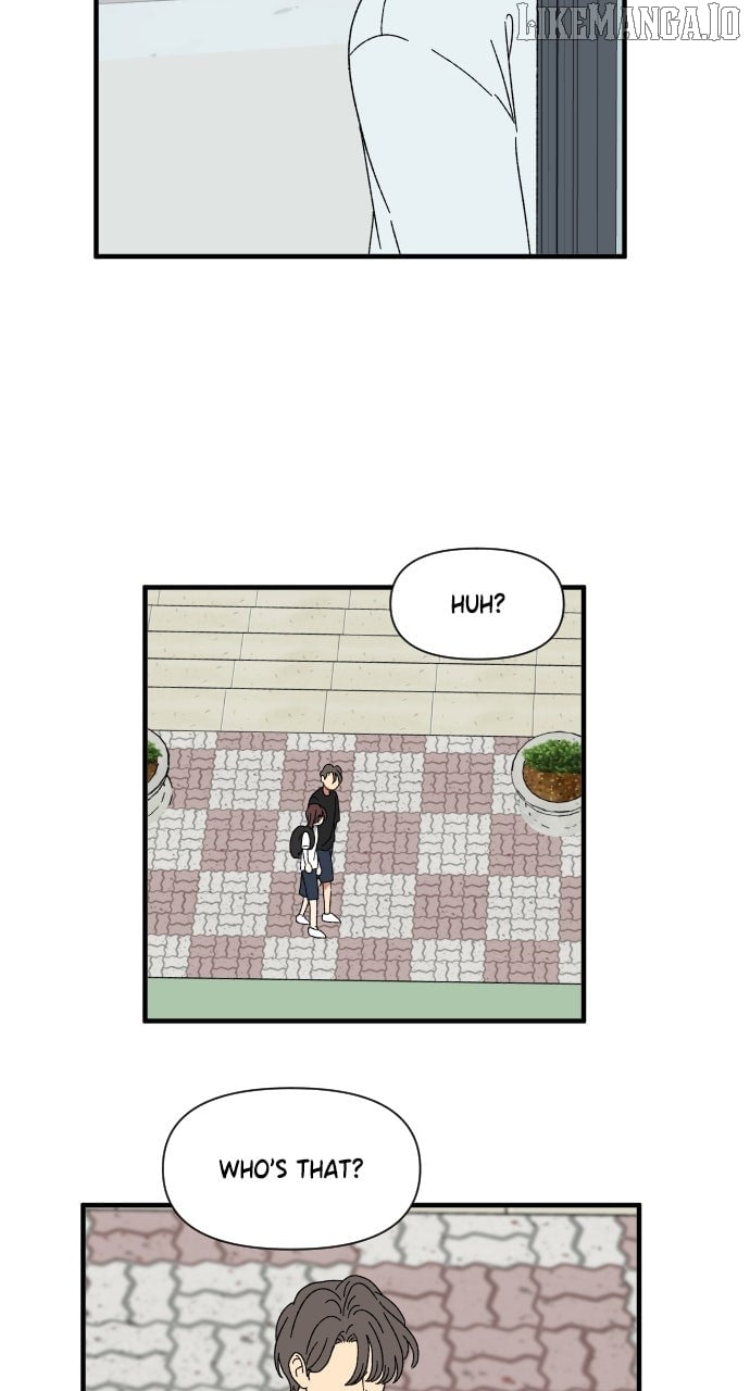 Read The Prize of Youth Manga Online