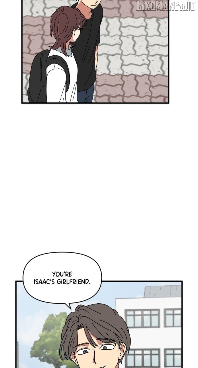 Read The Prize of Youth Manga Online