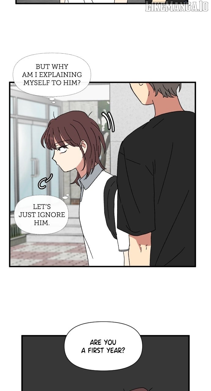 Read The Prize of Youth Manga Online