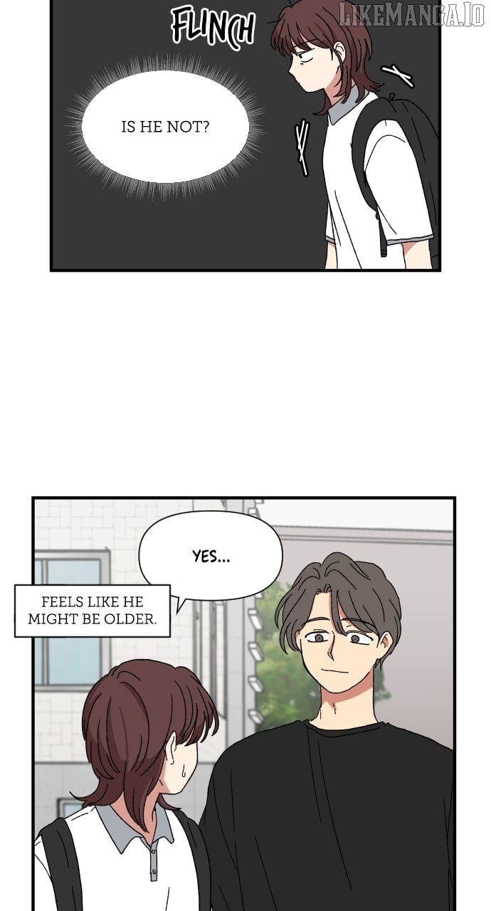 Read The Prize of Youth Manga Online