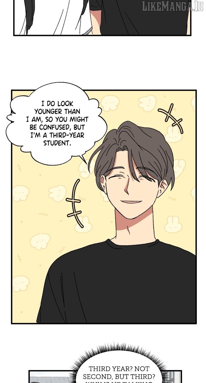 Read The Prize of Youth Manga Online