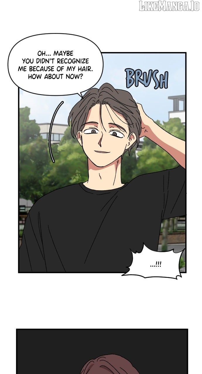 Read The Prize of Youth Manga Online