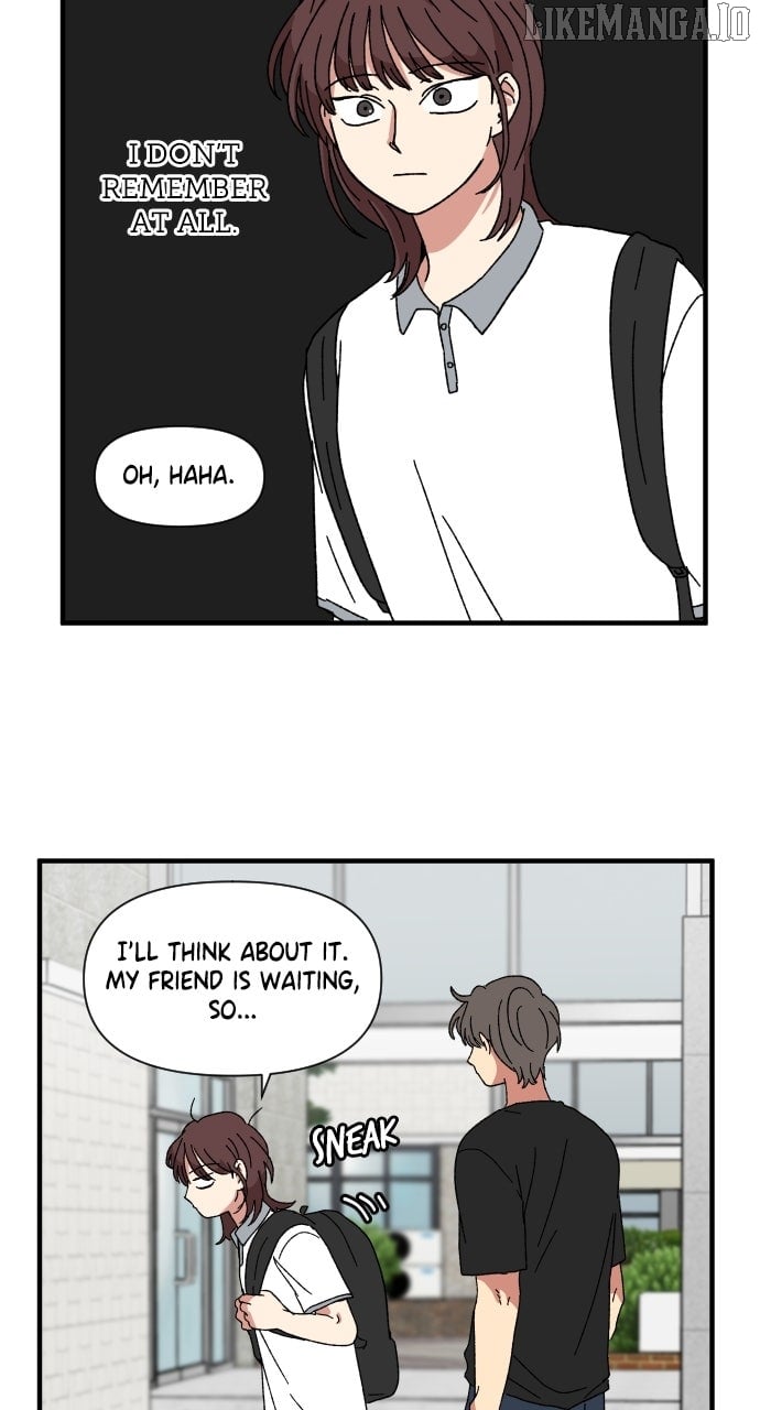 Read The Prize of Youth Manga Online