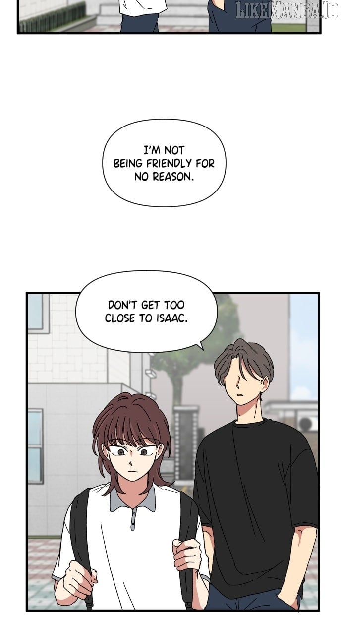 Read The Prize of Youth Manga Online