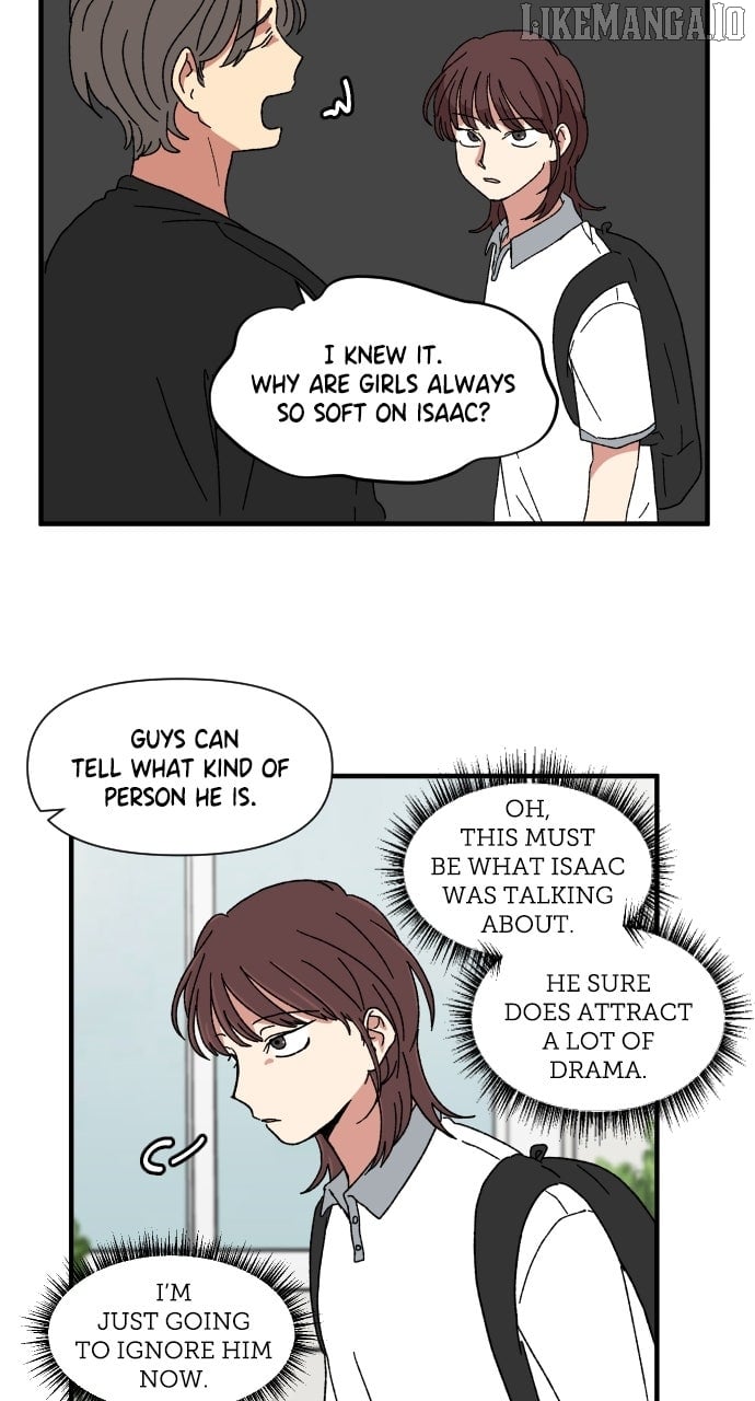 Read The Prize of Youth Manga Online