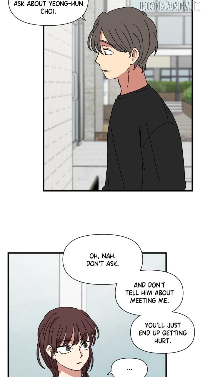 Read The Prize of Youth Manga Online