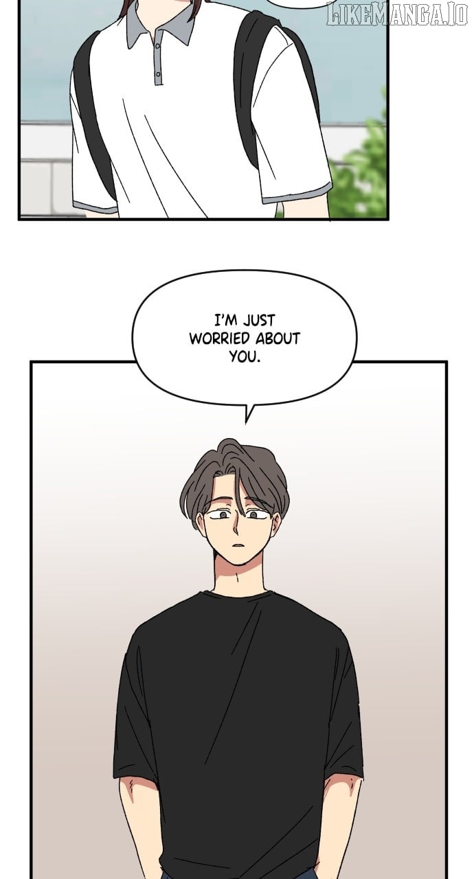 Read The Prize of Youth Manga Online