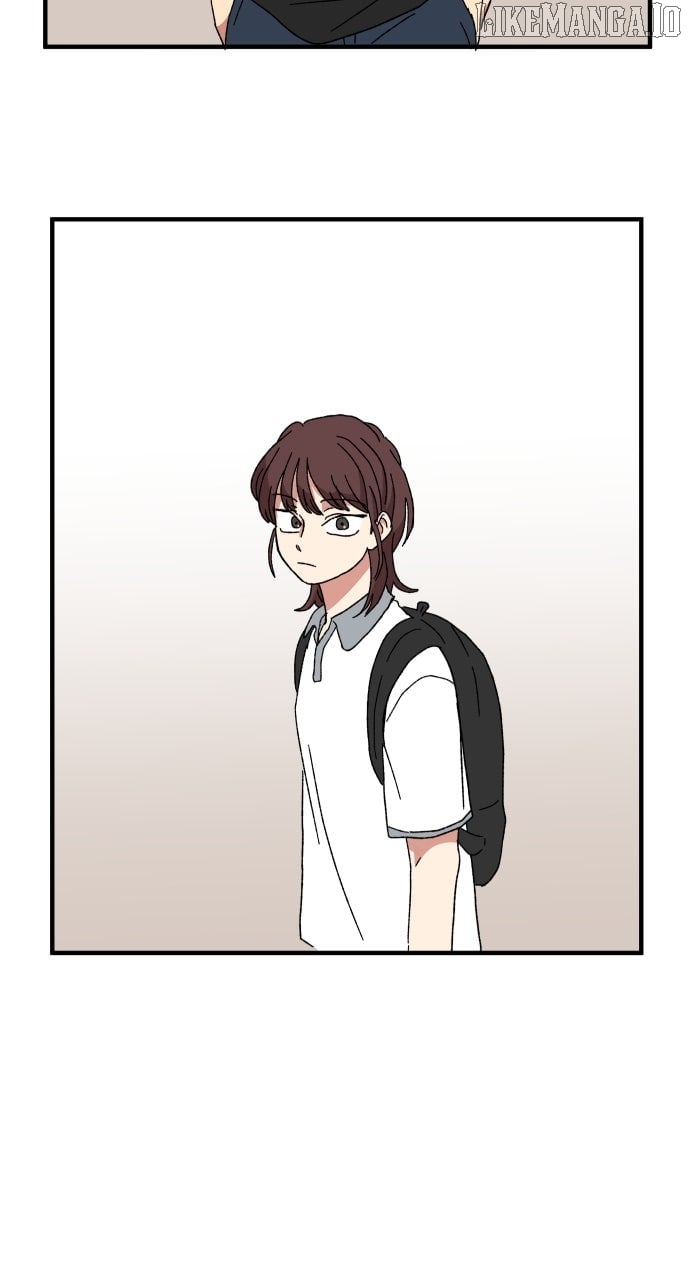 Read The Prize of Youth Manga Online