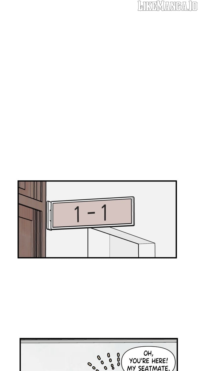 Read The Prize of Youth Manga Online