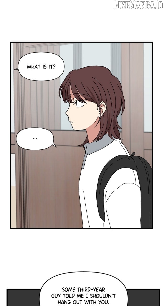 Read The Prize of Youth Manga Online