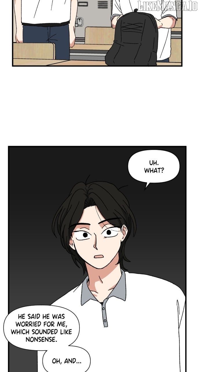 Read The Prize of Youth Manga Online