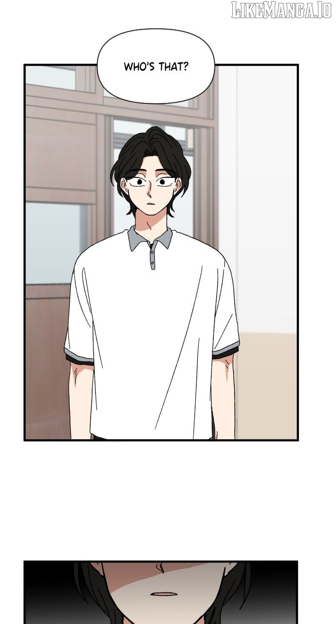 Read The Prize of Youth Manga Online