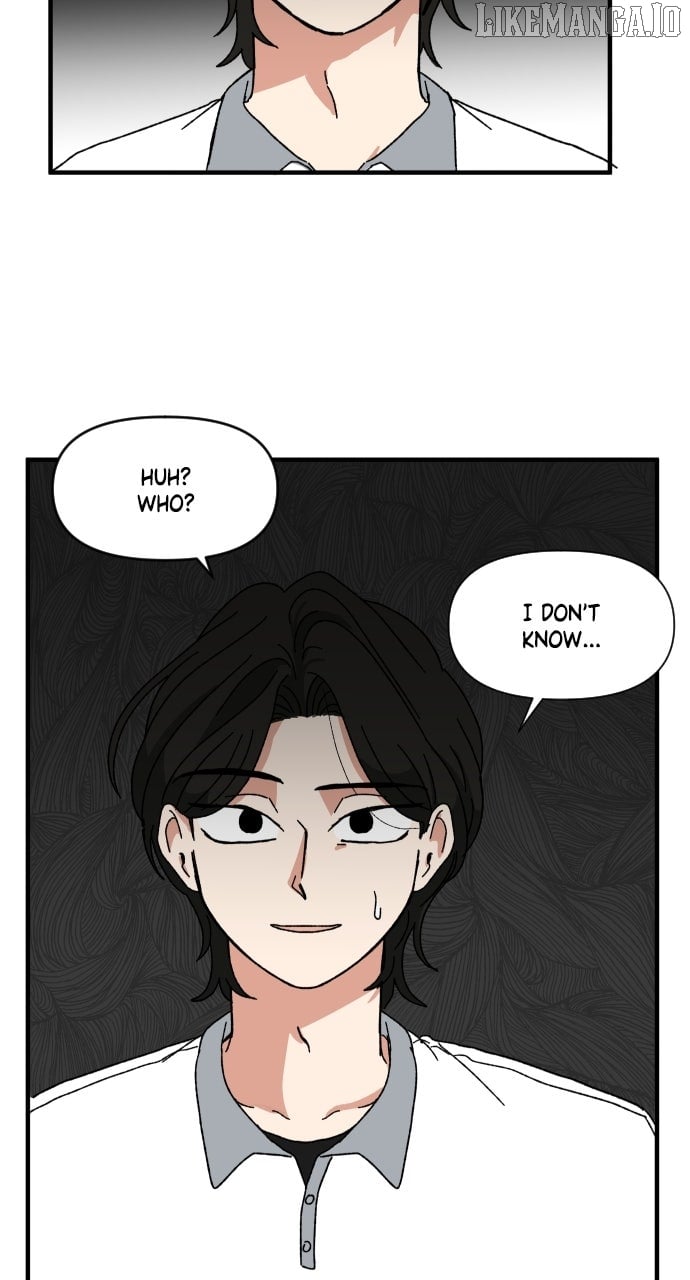 Read The Prize of Youth Manga Online