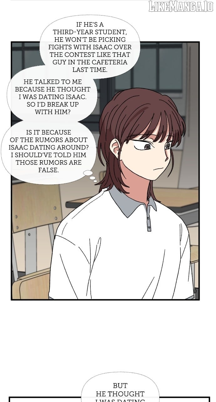 Read The Prize of Youth Manga Online