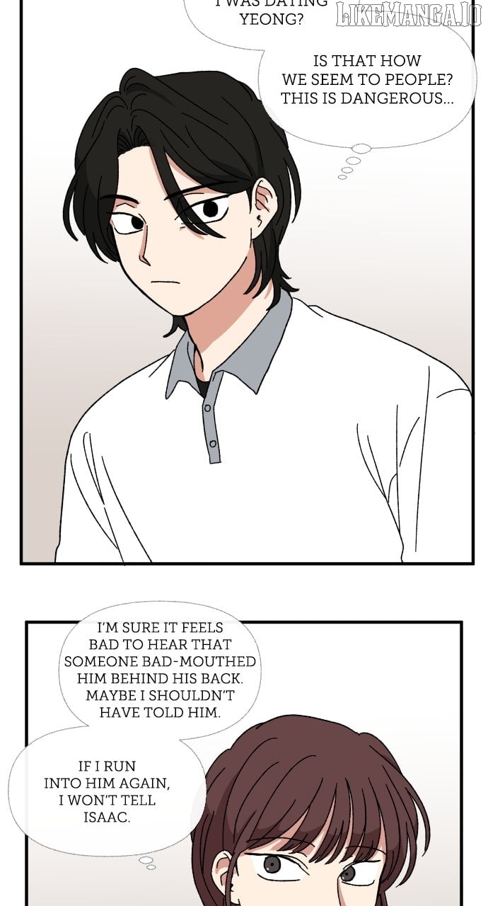 Read The Prize of Youth Manga Online