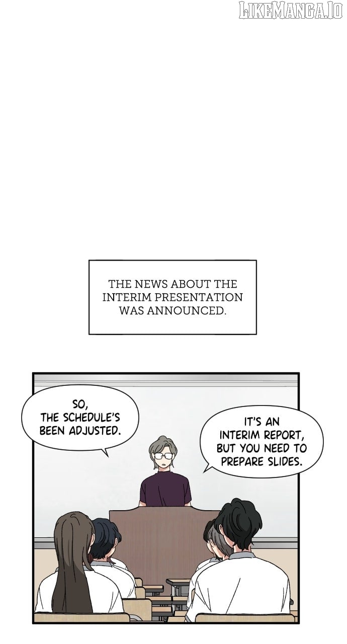 Read The Prize of Youth Manga Online