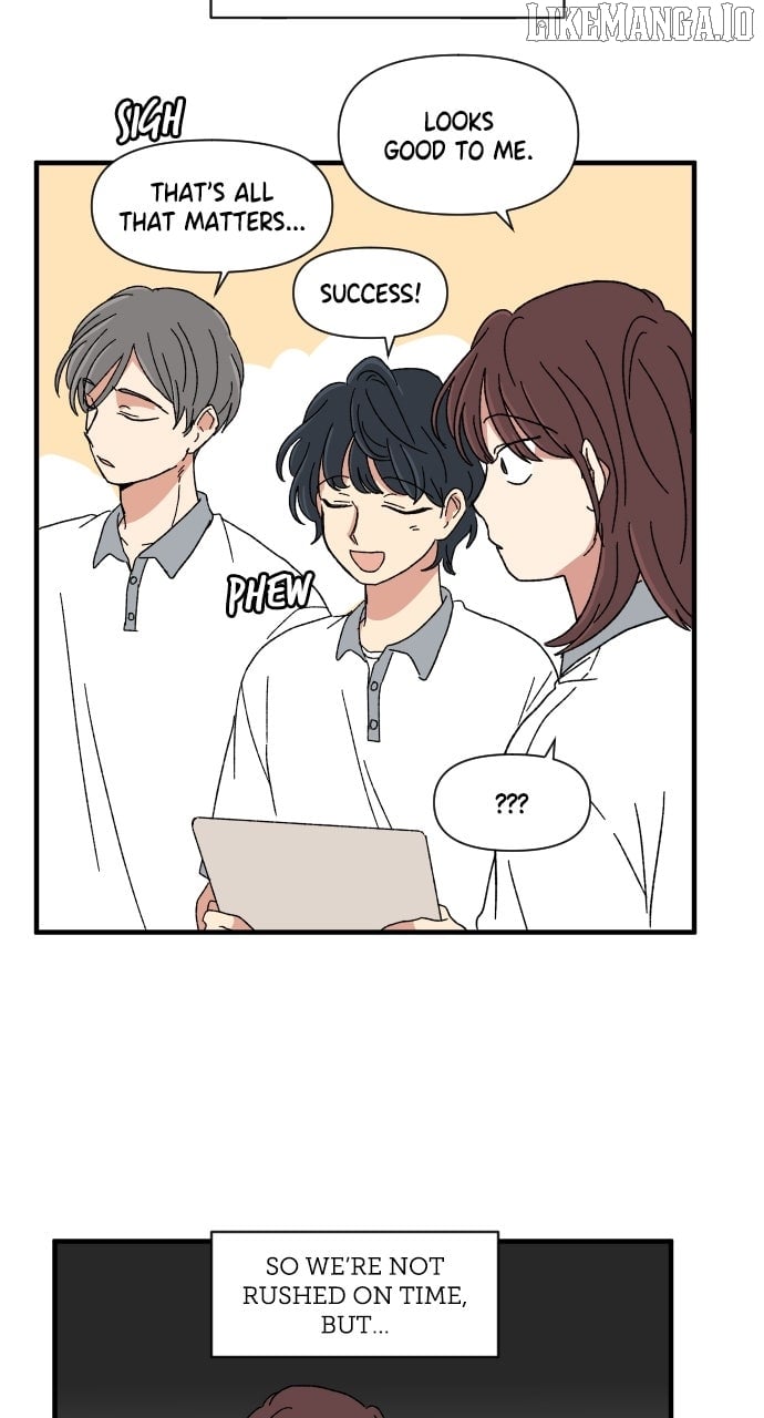 Read The Prize of Youth Manga Online