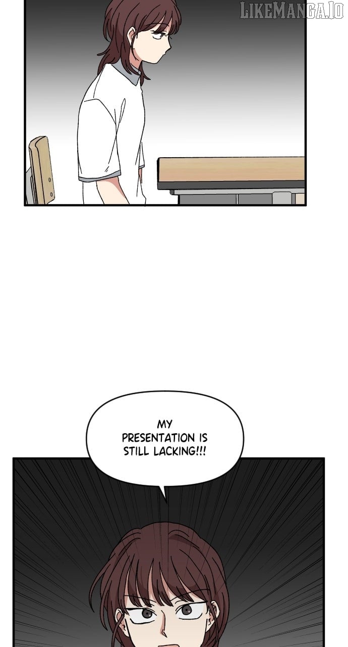 Read The Prize of Youth Manga Online