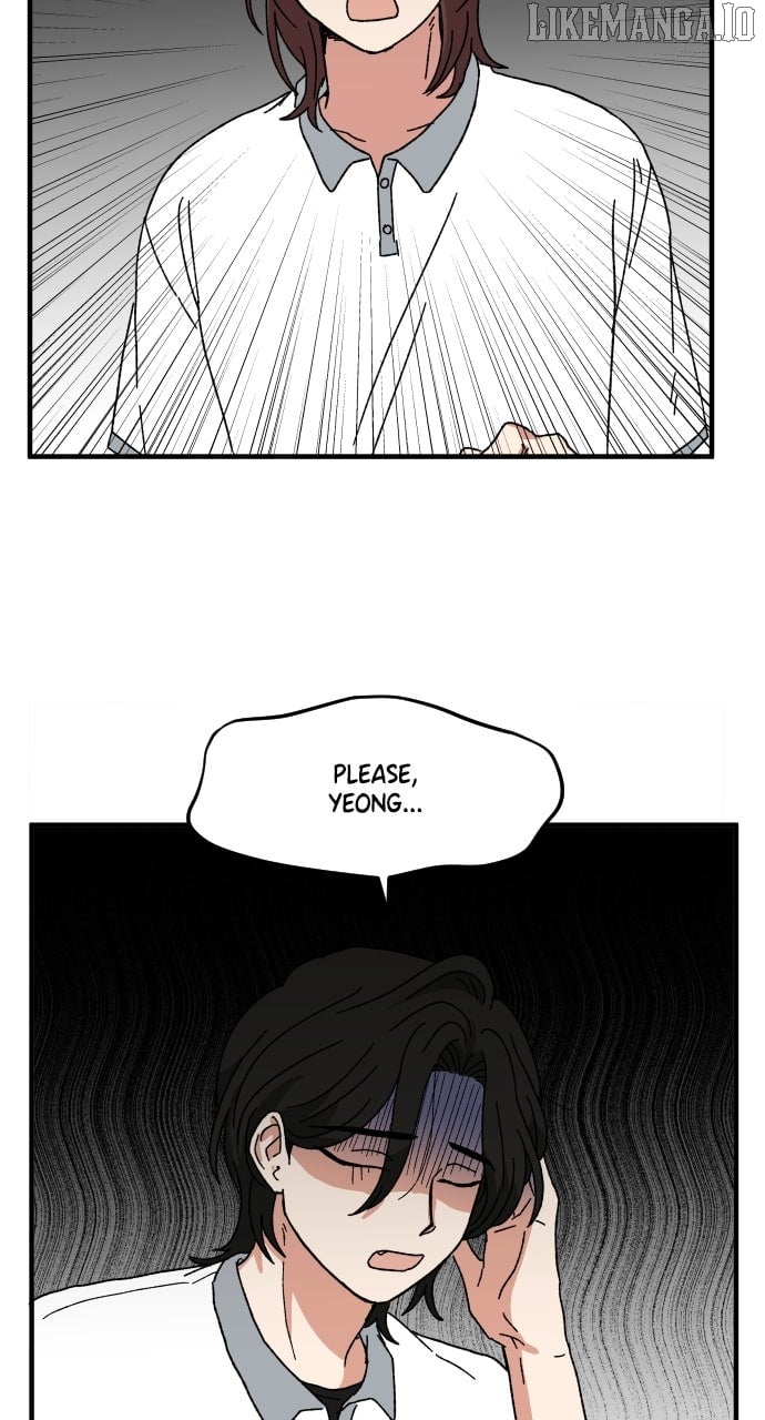 Read The Prize of Youth Manga Online