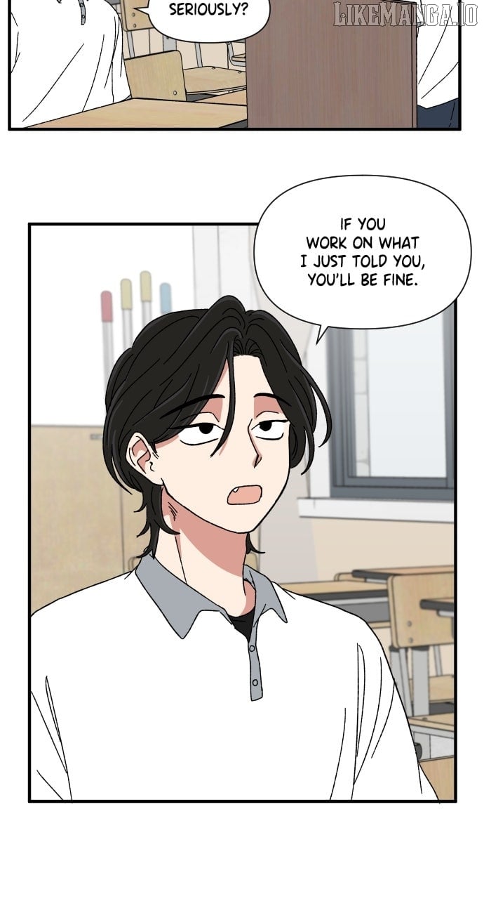 Read The Prize of Youth Manga Online