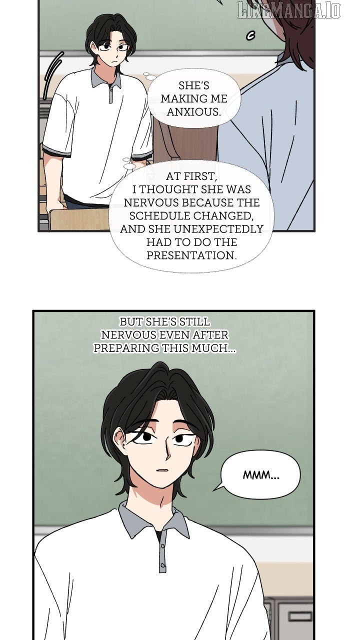 Read The Prize of Youth Manga Online