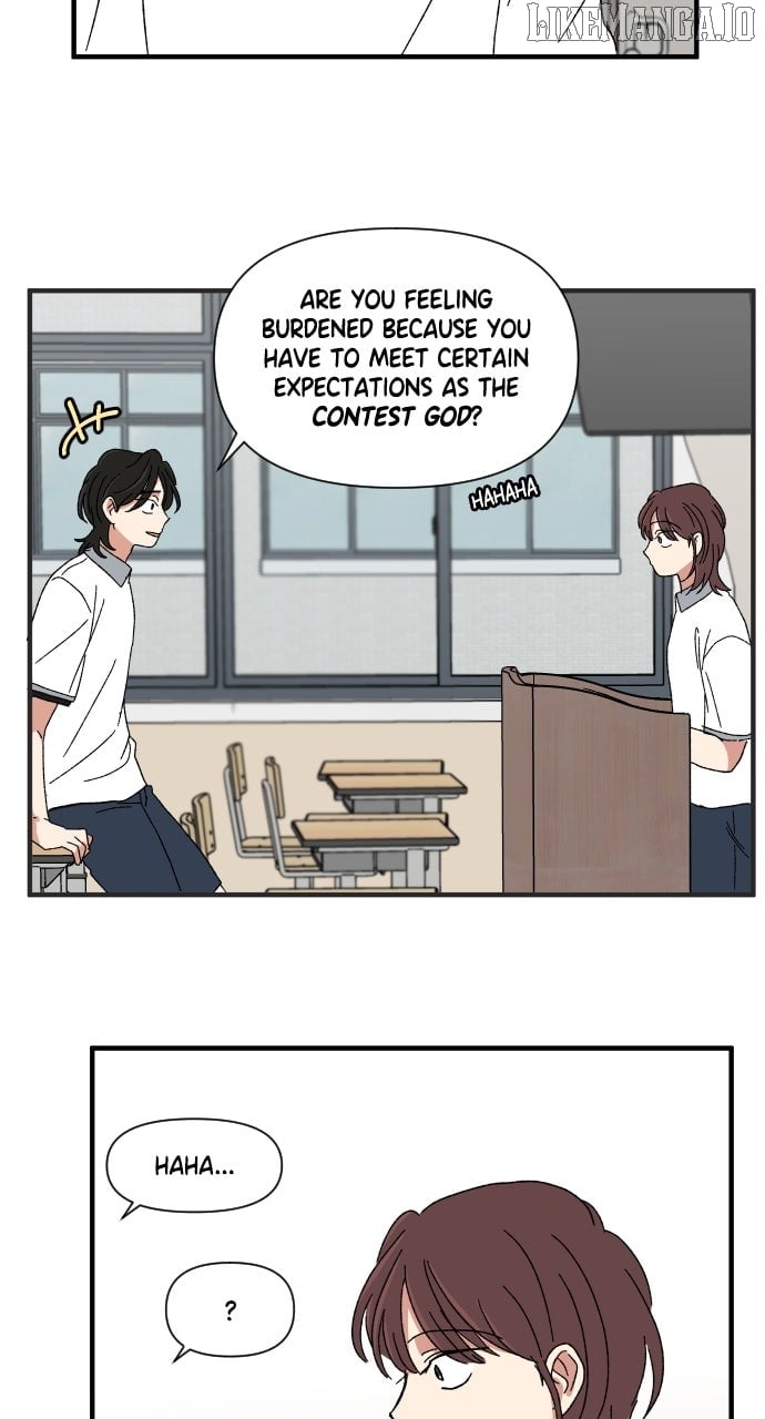 Read The Prize of Youth Manga Online