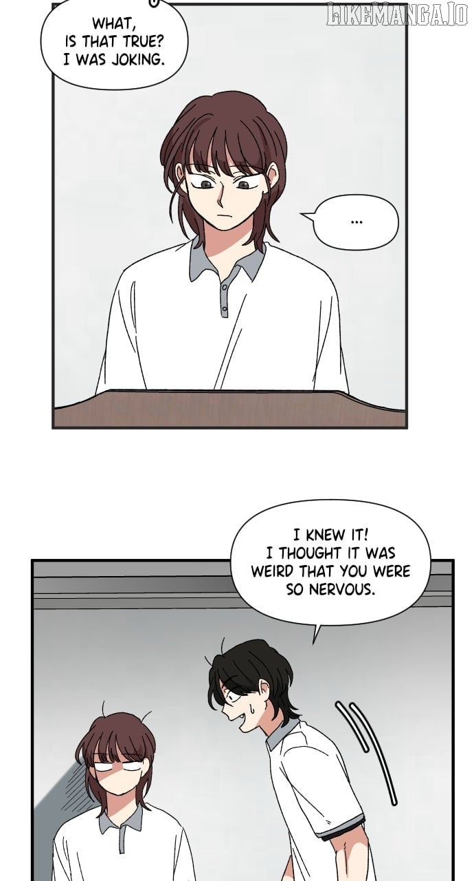 Read The Prize of Youth Manga Online