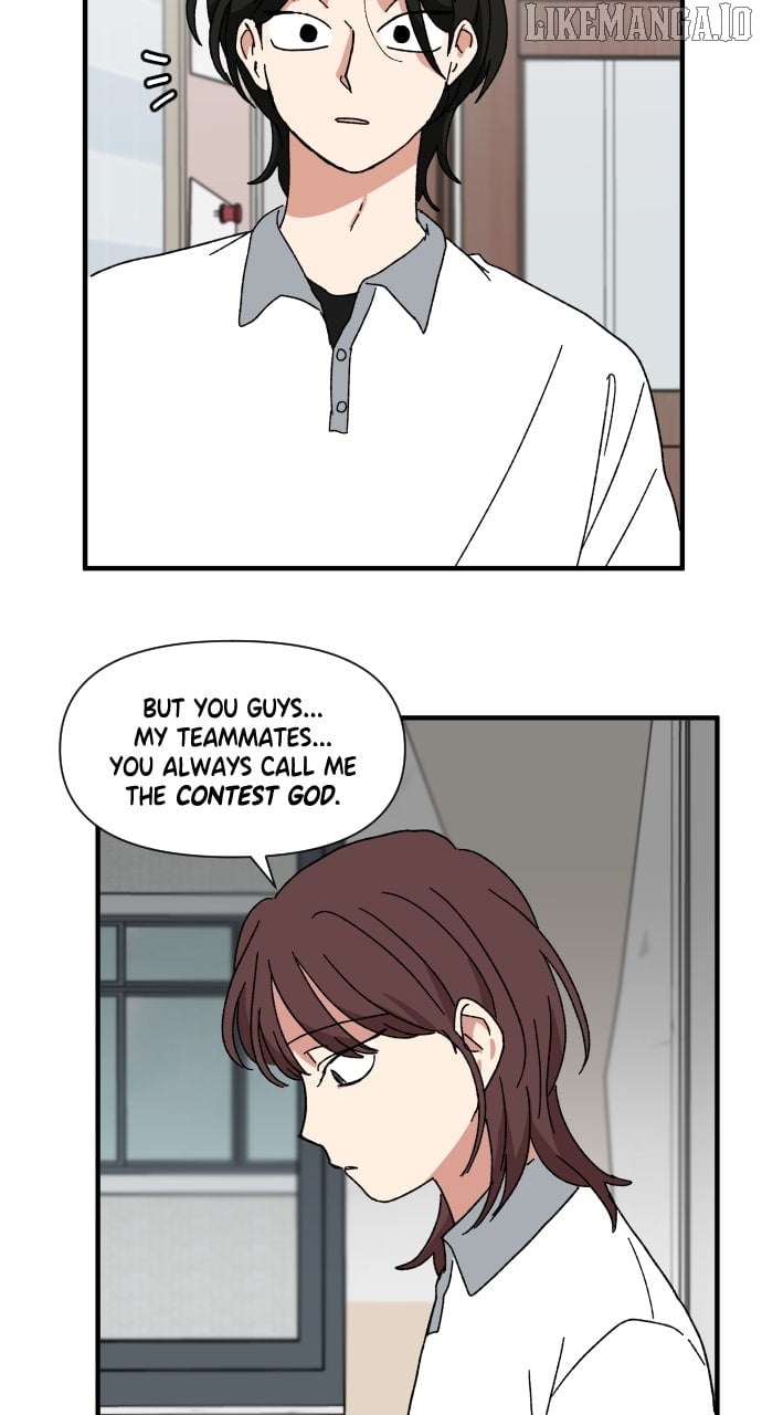 Read The Prize of Youth Manga Online