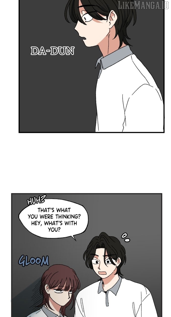 Read The Prize of Youth Manga Online