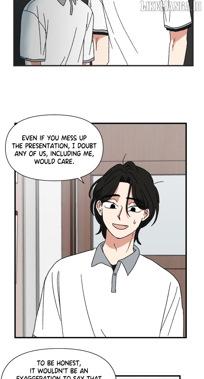 Read The Prize of Youth Manga Online