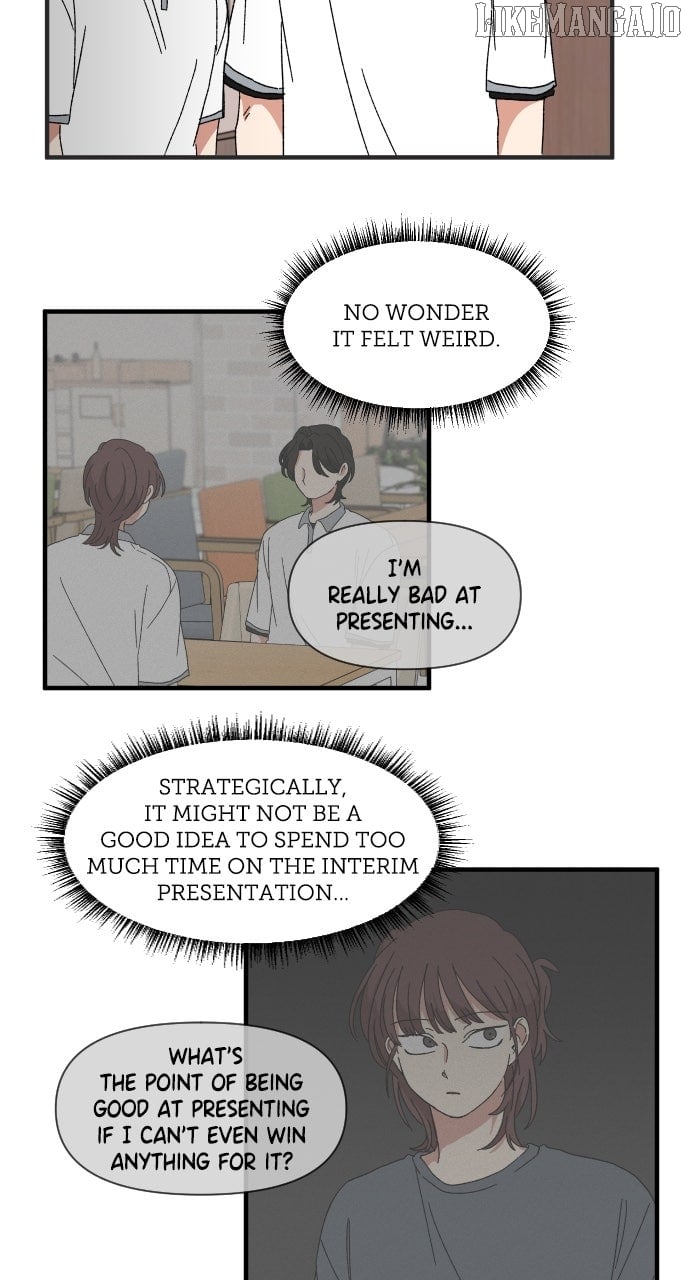 Read The Prize of Youth Manga Online