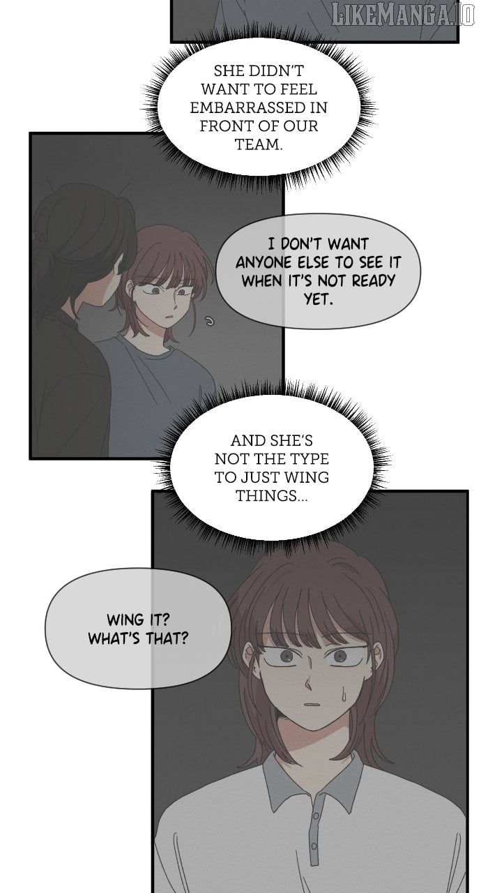 Read The Prize of Youth Manga Online