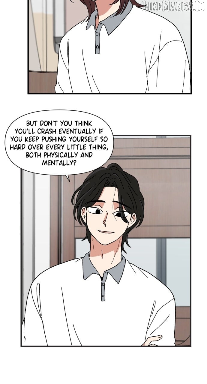 Read The Prize of Youth Manga Online