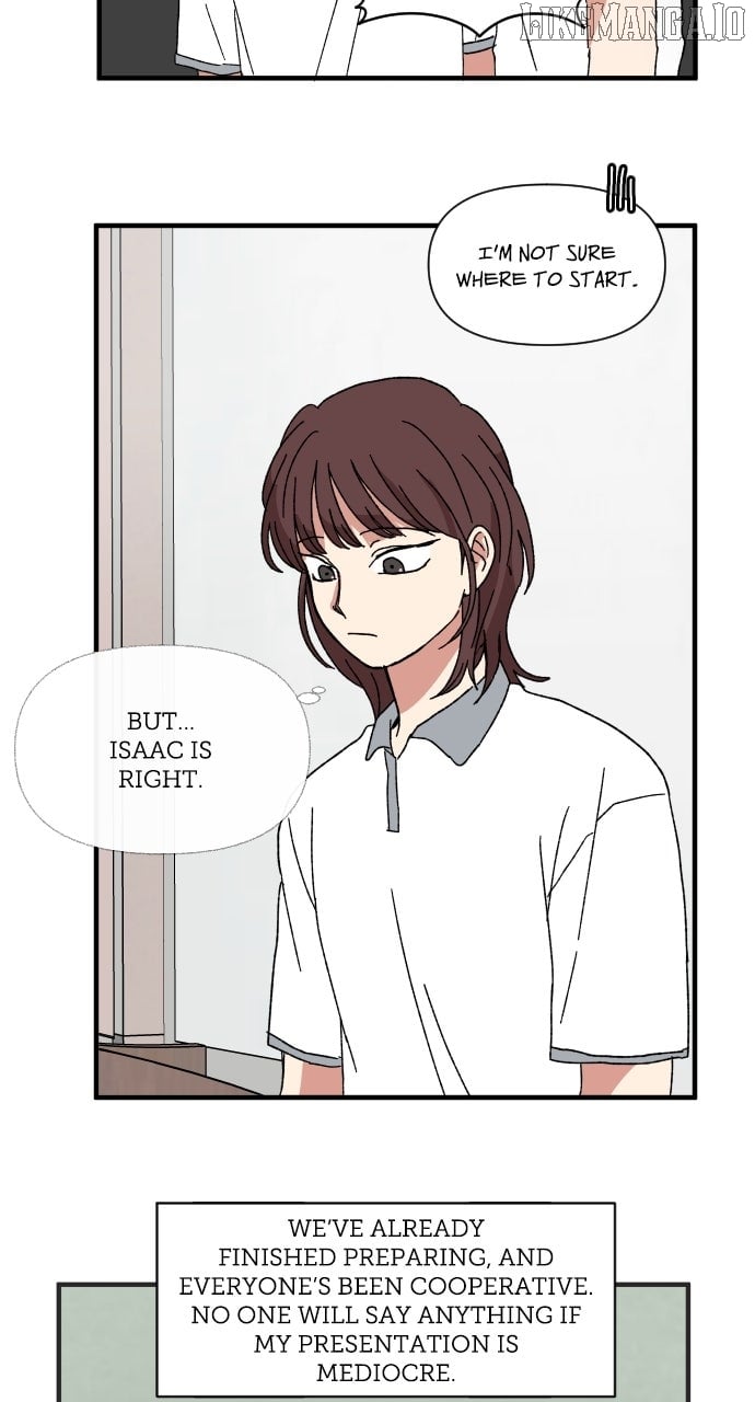 Read The Prize of Youth Manga Online