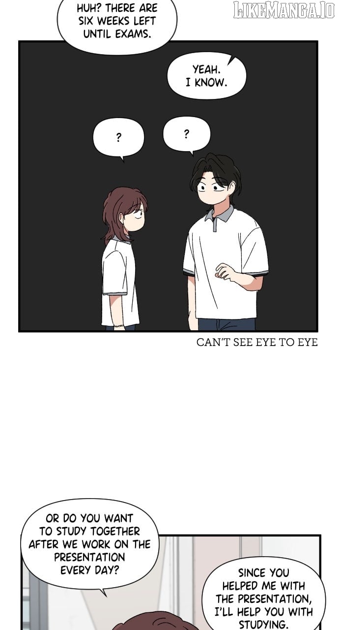 Read The Prize of Youth Manga Online