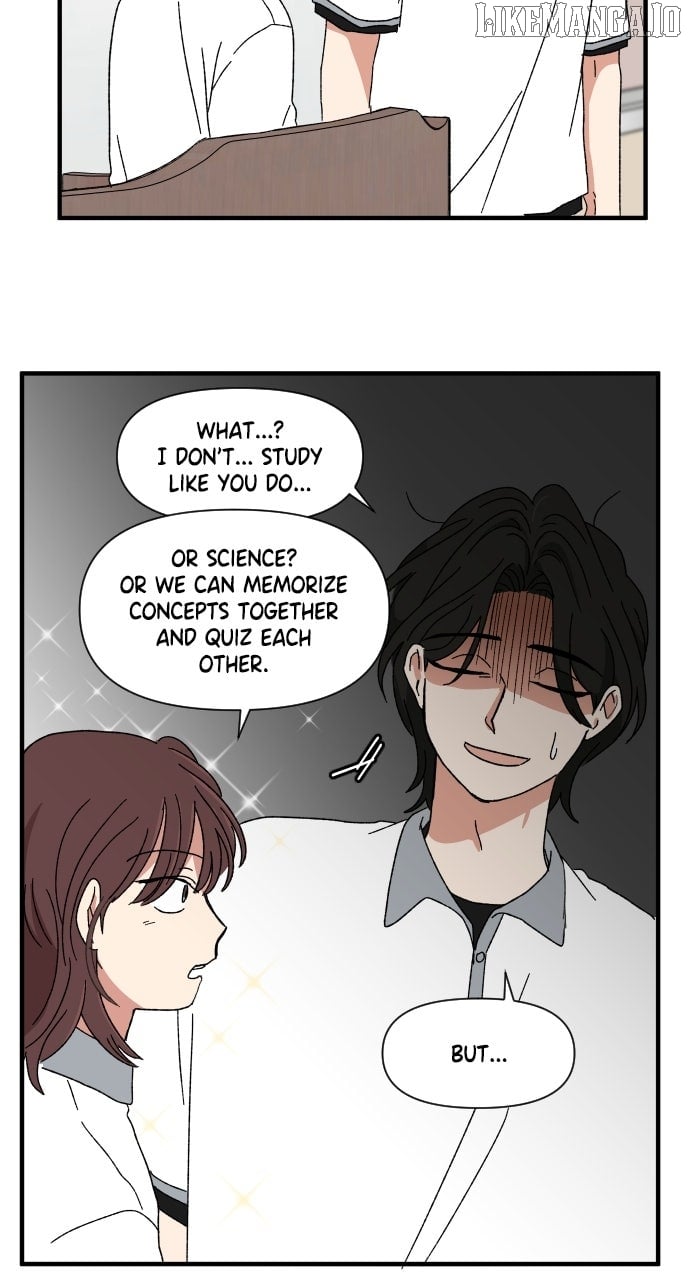 Read The Prize of Youth Manga Online