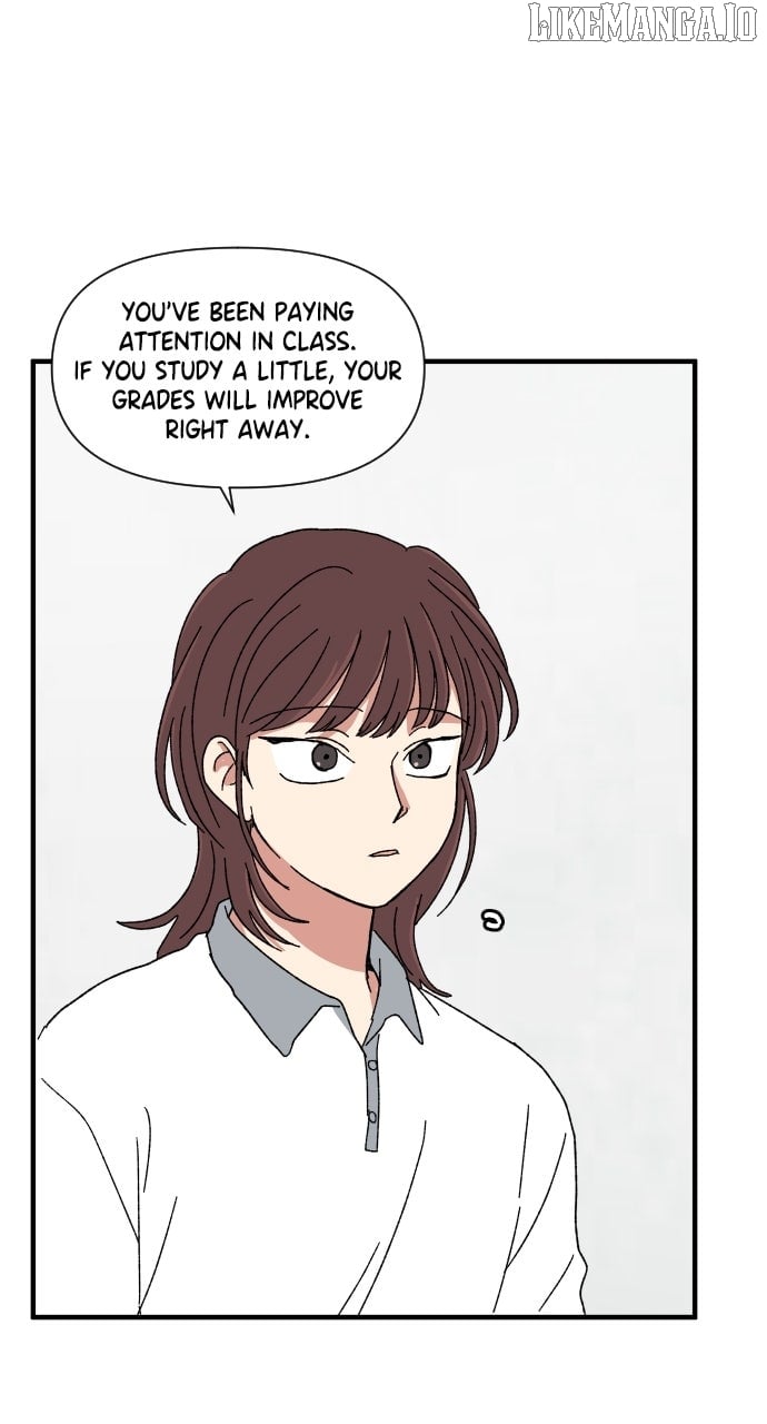 Read The Prize of Youth Manga Online