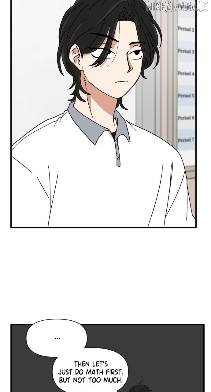 Read The Prize of Youth Manga Online