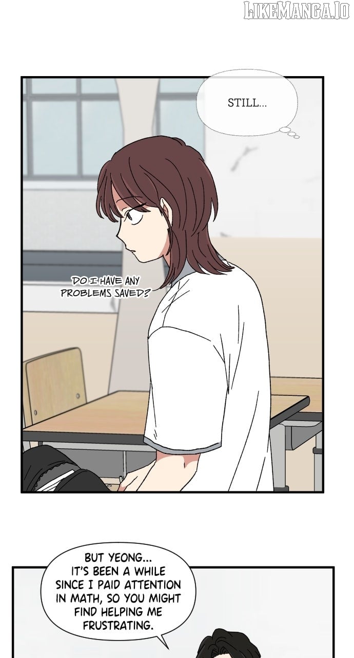 Read The Prize of Youth Manga Online