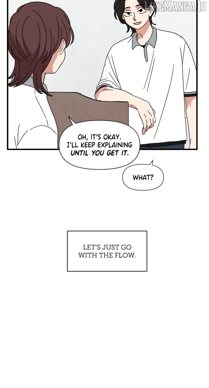 Read The Prize of Youth Manga Online