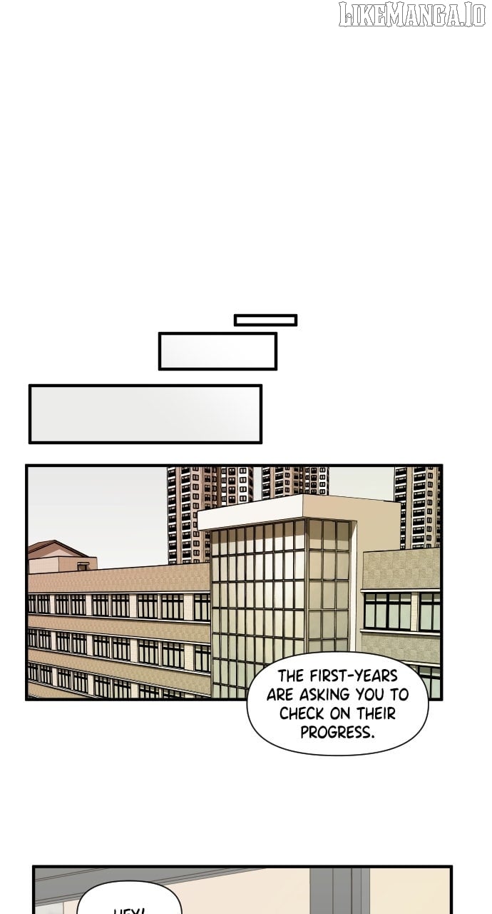 Read The Prize of Youth Manga Online