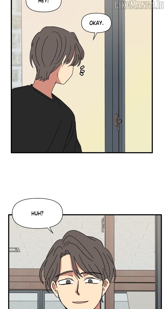 Read The Prize of Youth Manga Online