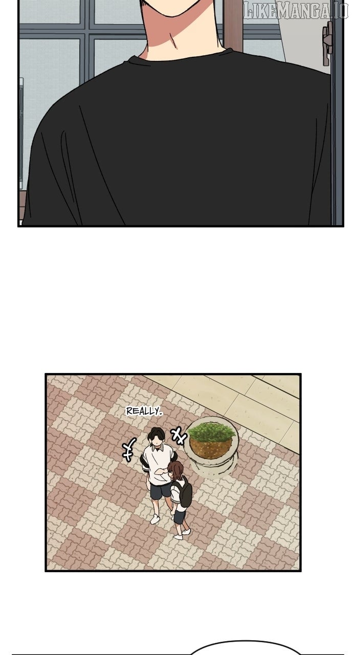 Read The Prize of Youth Manga Online