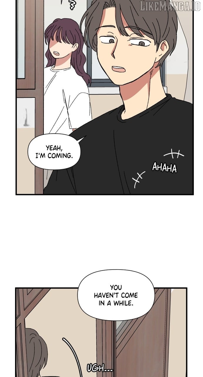 Read The Prize of Youth Manga Online