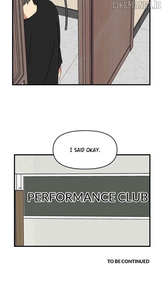 Read The Prize of Youth Manga Online