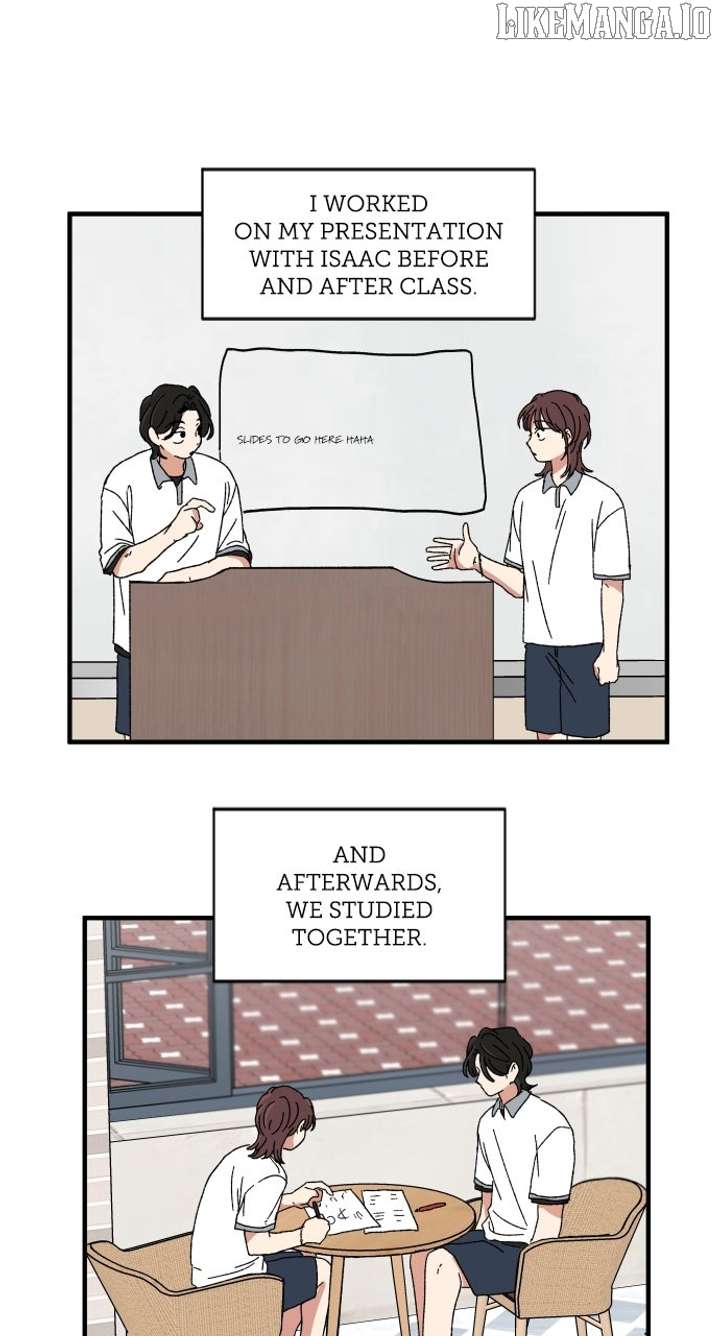 Read The Prize of Youth Manga Online