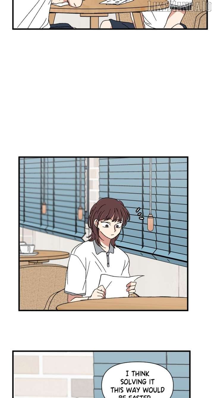 Read The Prize of Youth Manga Online